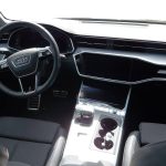 AUDI A6 AVANT Hibrido 2025 km 0 Jaén