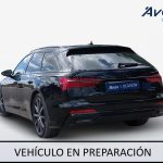 AUDI A6 AVANT Hibrido 2025 km 0 Jaén