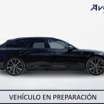 AUDI A6 AVANT Hibrido 2025 km 0 Jaén