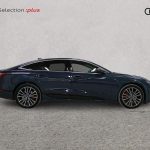 AUDI A6 SPORTBACK Electrico 2025 km 0 Jaén