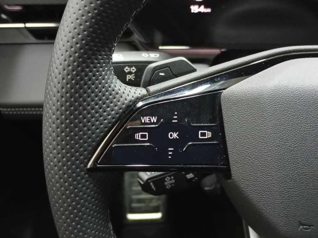 AUDI A6 SPORTBACK Electrico 2025 km 0 Jaén