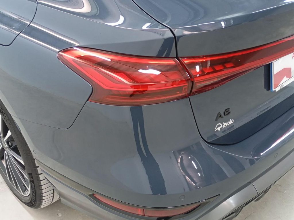 AUDI A6 SPORTBACK Electrico 2025 km 0 Jaén