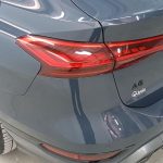 AUDI A6 SPORTBACK Electrico 2025 km 0 Jaén