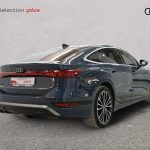 AUDI A6 SPORTBACK Electrico 2025 km 0 Jaén