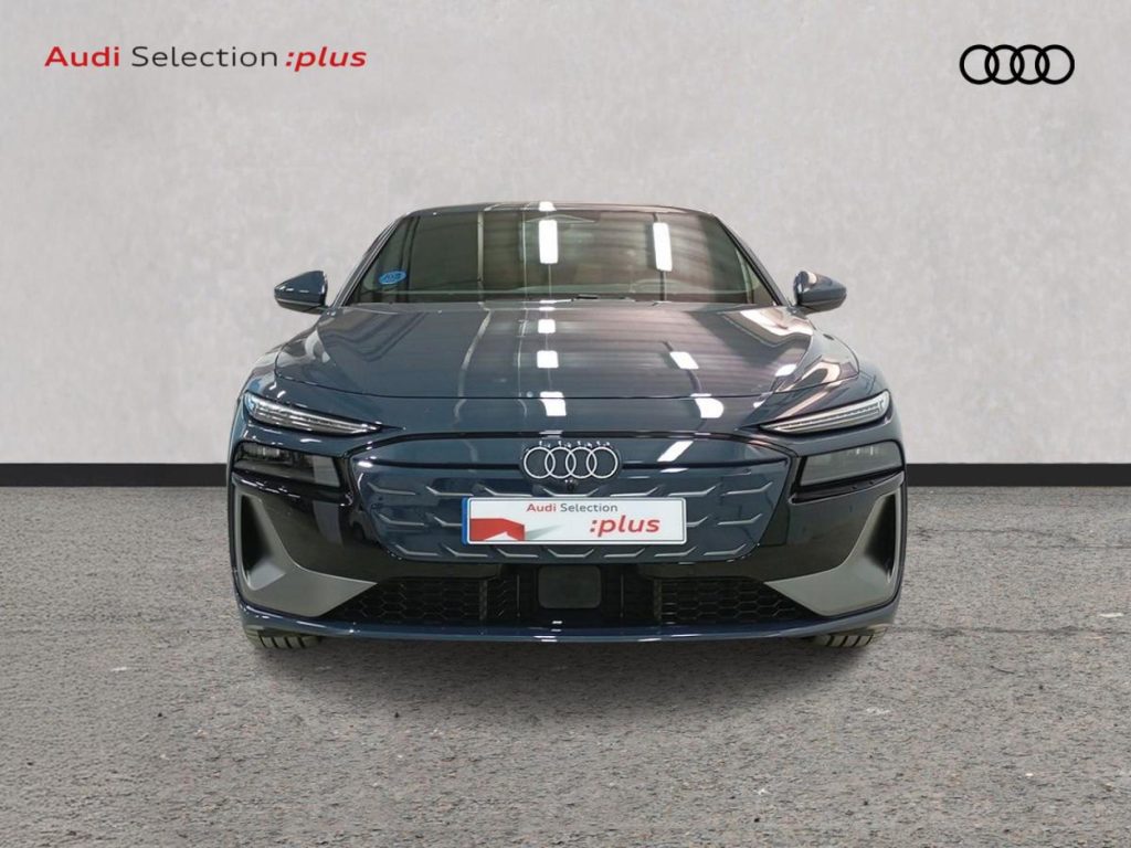 AUDI A6 SPORTBACK Electrico 2025 km 0 Jaén