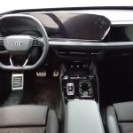 AUDI A6 SPORTBACK Electrico 2025 km 0 Jaén