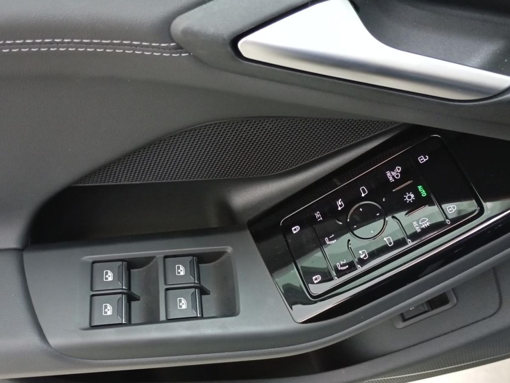 AUDI A6 SPORTBACK Electrico 2025 km 0 Jaén
