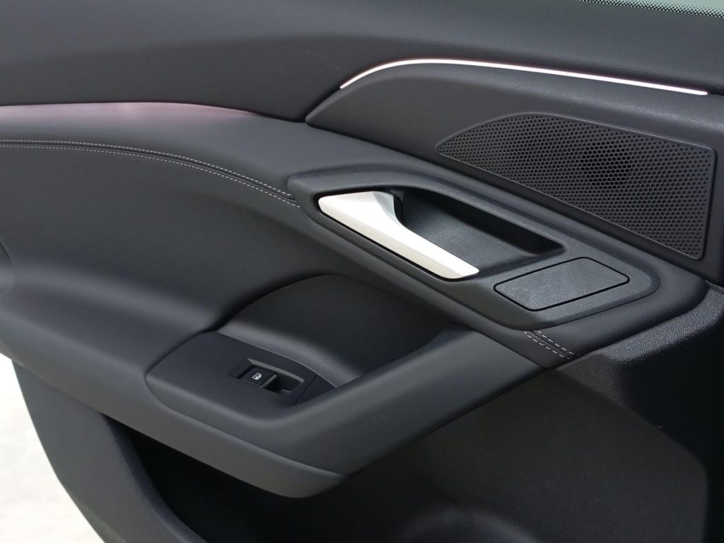 AUDI A6 SPORTBACK Electrico 2025 km 0 Jaén