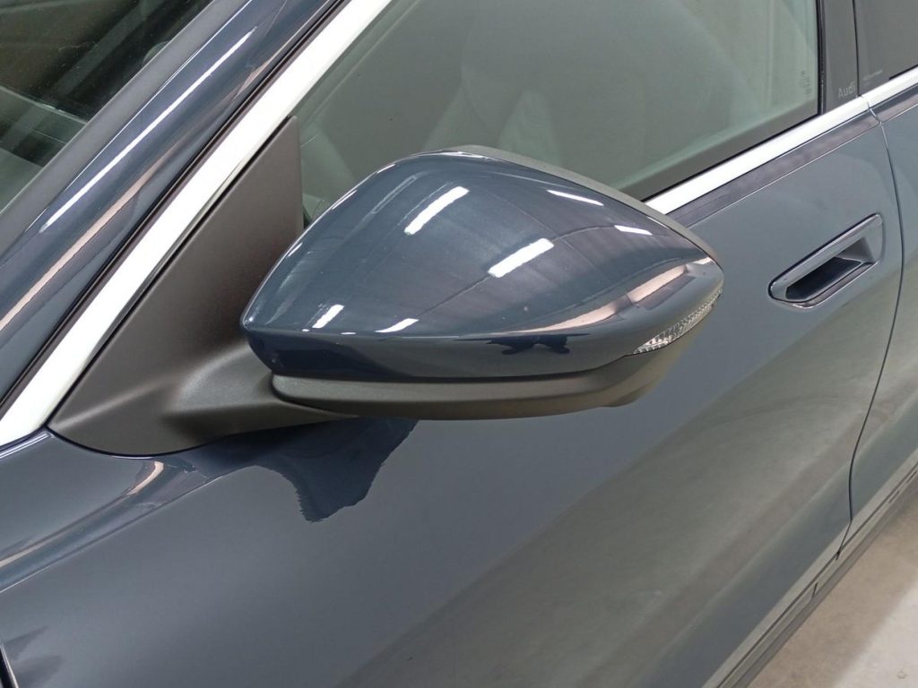 AUDI A6 SPORTBACK Electrico 2025 km 0 Jaén