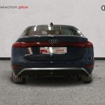 AUDI A6 SPORTBACK Electrico 2025 km 0 Jaén
