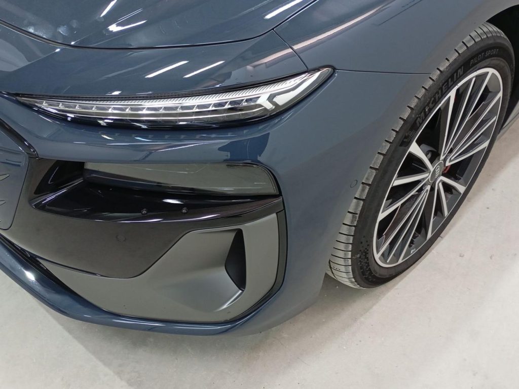 AUDI A6 SPORTBACK Electrico 2025 km 0 Jaén