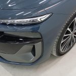 AUDI A6 SPORTBACK Electrico 2025 km 0 Jaén