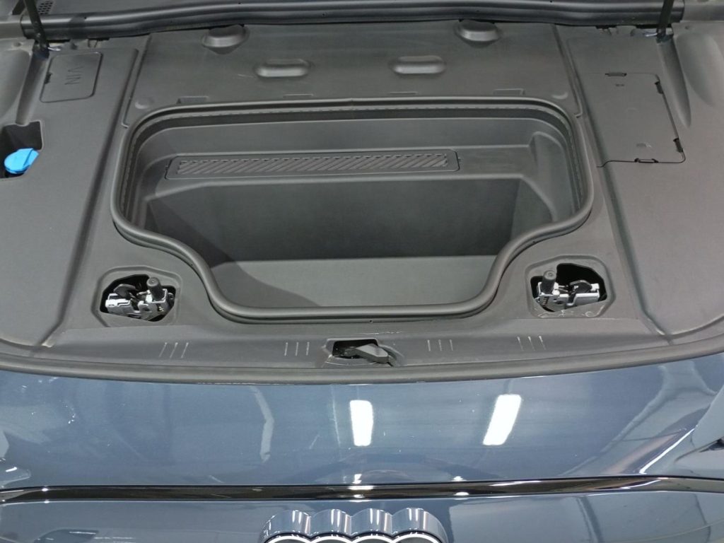 AUDI A6 SPORTBACK Electrico 2025 km 0 Jaén