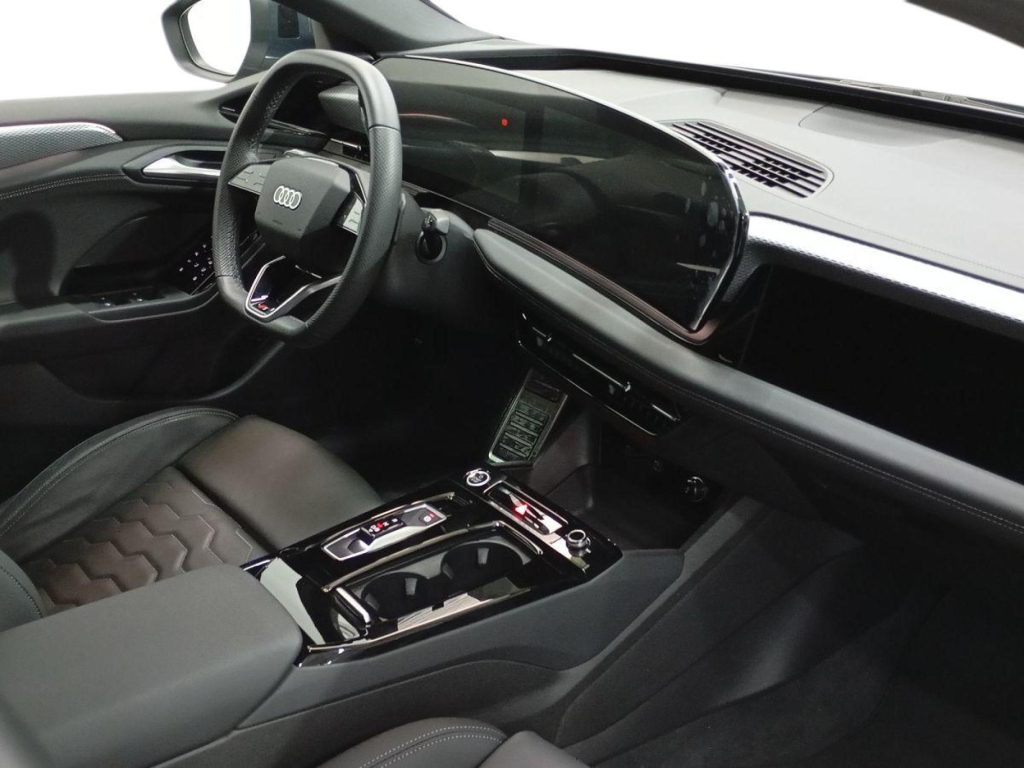 AUDI A6 SPORTBACK Electrico 2025 km 0 Jaén