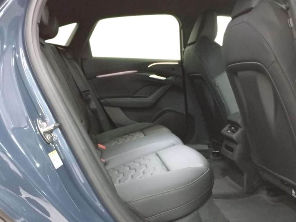 AUDI A6 SPORTBACK Electrico 2025 km 0 Jaén