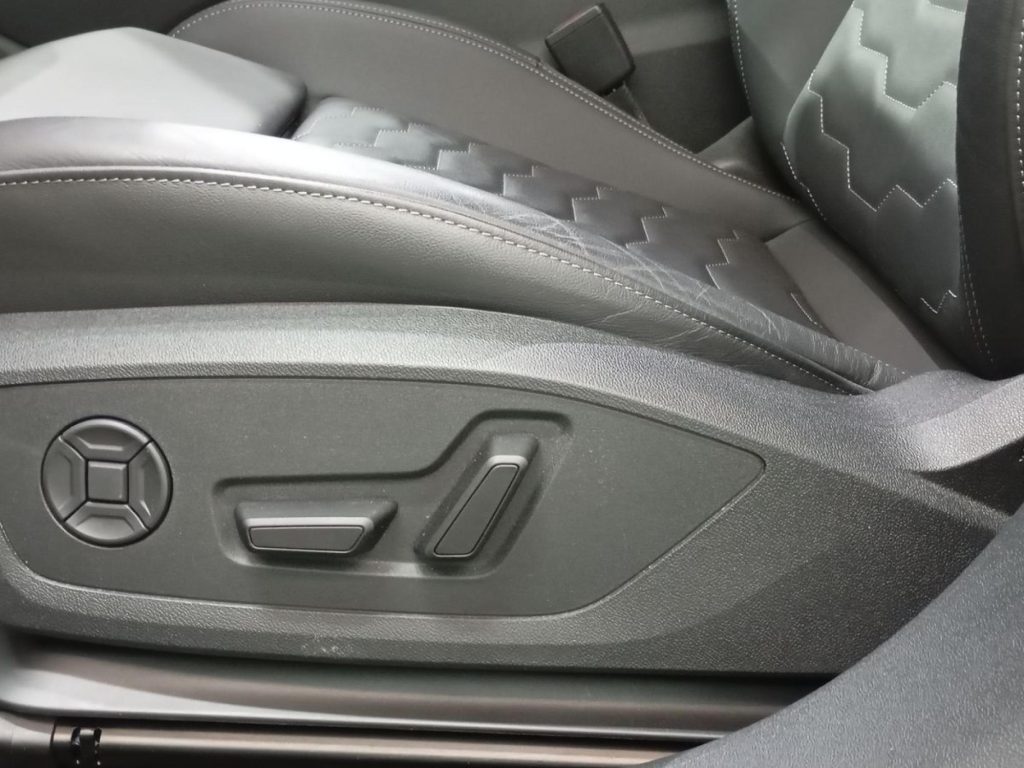 AUDI A6 SPORTBACK Electrico 2025 km 0 Jaén