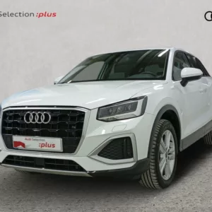 Coches segunda mano Martos 9 AUDI Q2 Diesel 2025 km 0 Jaén