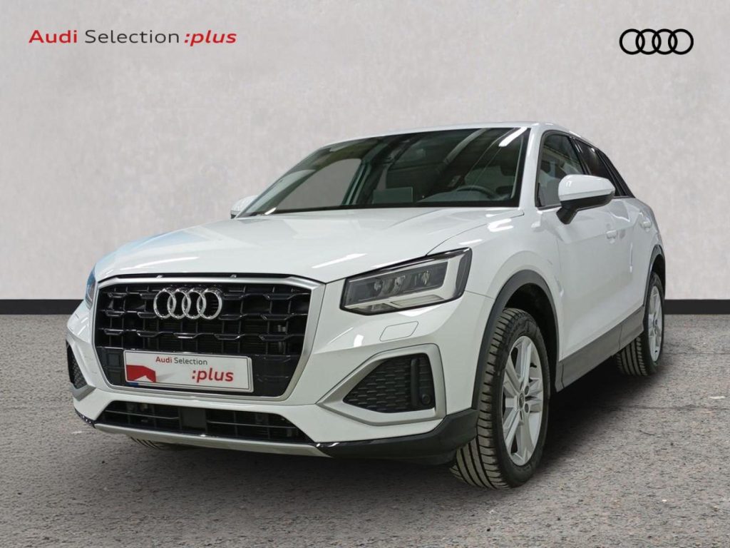 AUDI Q2 Diesel 2025 km 0 Jaén