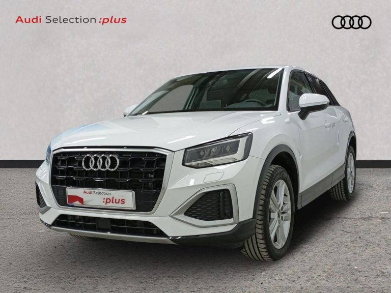 AUDI Q2 Diesel 2025 km 0 Jaén