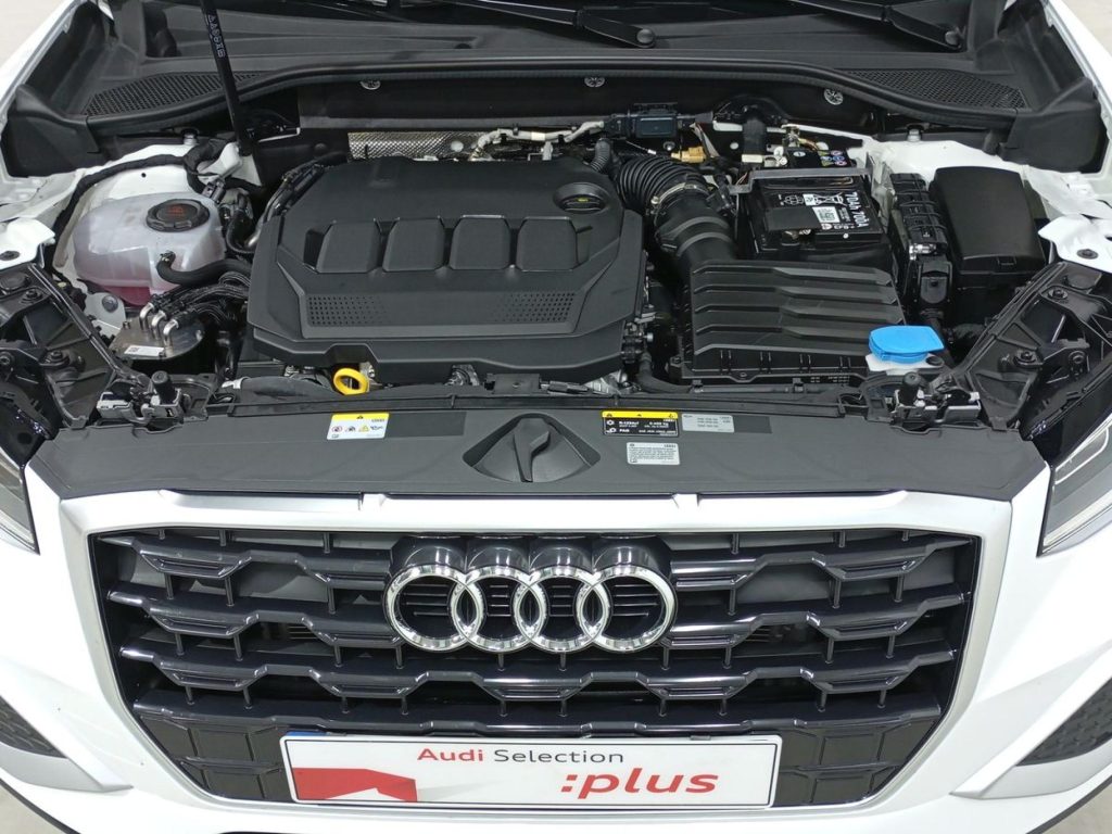 AUDI Q2 Diesel 2025 km 0 Jaén