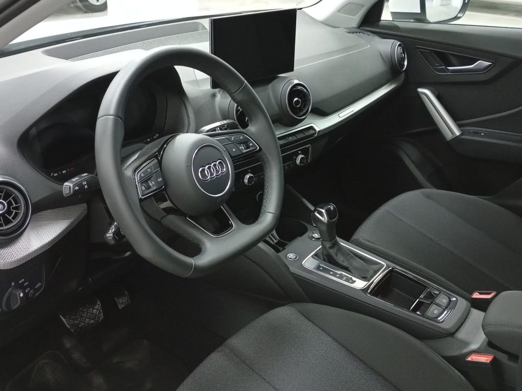 AUDI Q2 Diesel 2025 km 0 Jaén