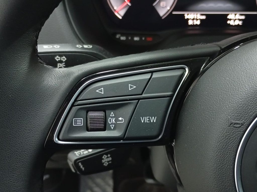 AUDI Q2 Diesel 2025 km 0 Jaén