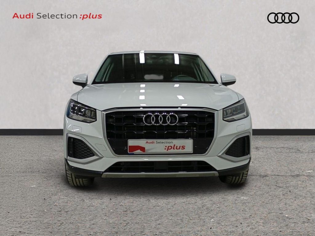 AUDI Q2 Diesel 2025 km 0 Jaén