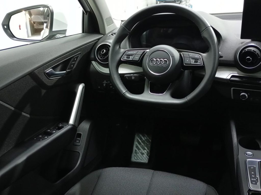 AUDI Q2 Diesel 2025 km 0 Jaén