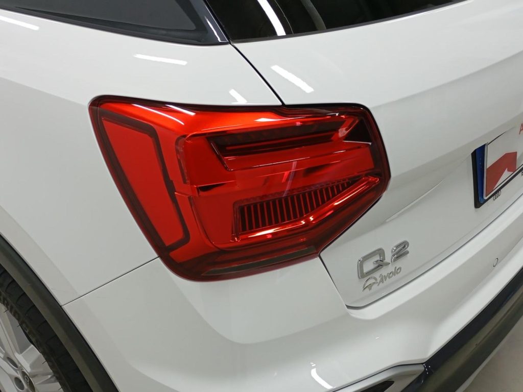 AUDI Q2 Diesel 2025 km 0 Jaén