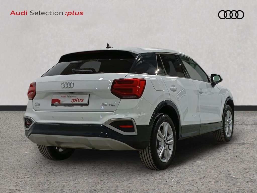 AUDI Q2 Diesel 2025 km 0 Jaén
