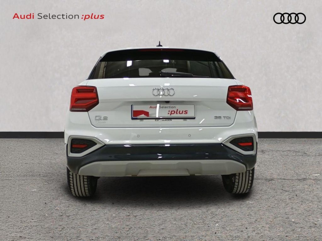 AUDI Q2 Diesel 2025 km 0 Jaén