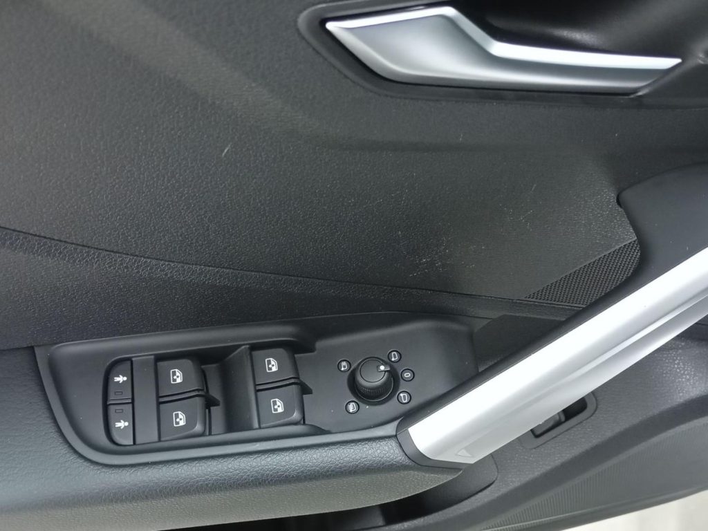 AUDI Q2 Diesel 2025 km 0 Jaén