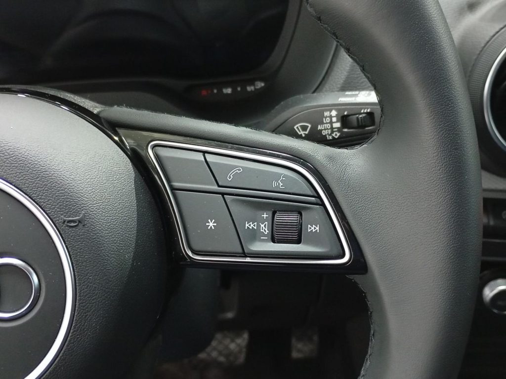 AUDI Q2 Diesel 2025 km 0 Jaén
