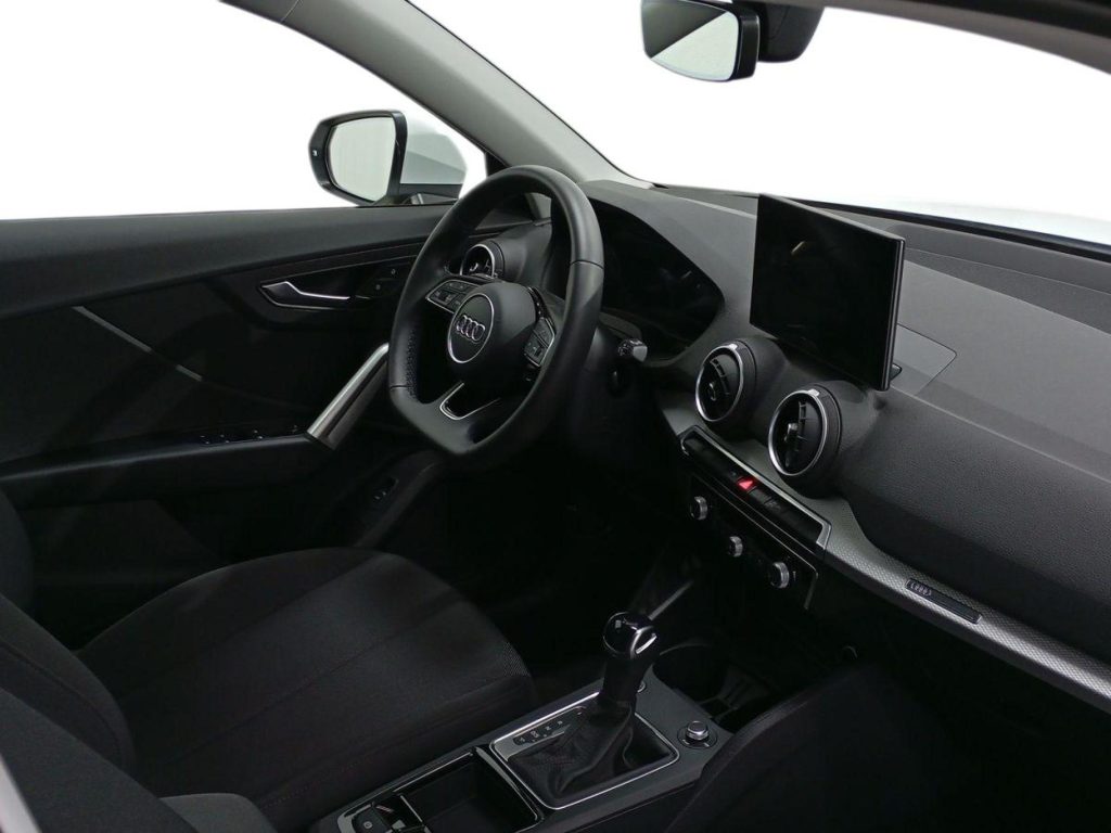AUDI Q2 Diesel 2025 km 0 Jaén