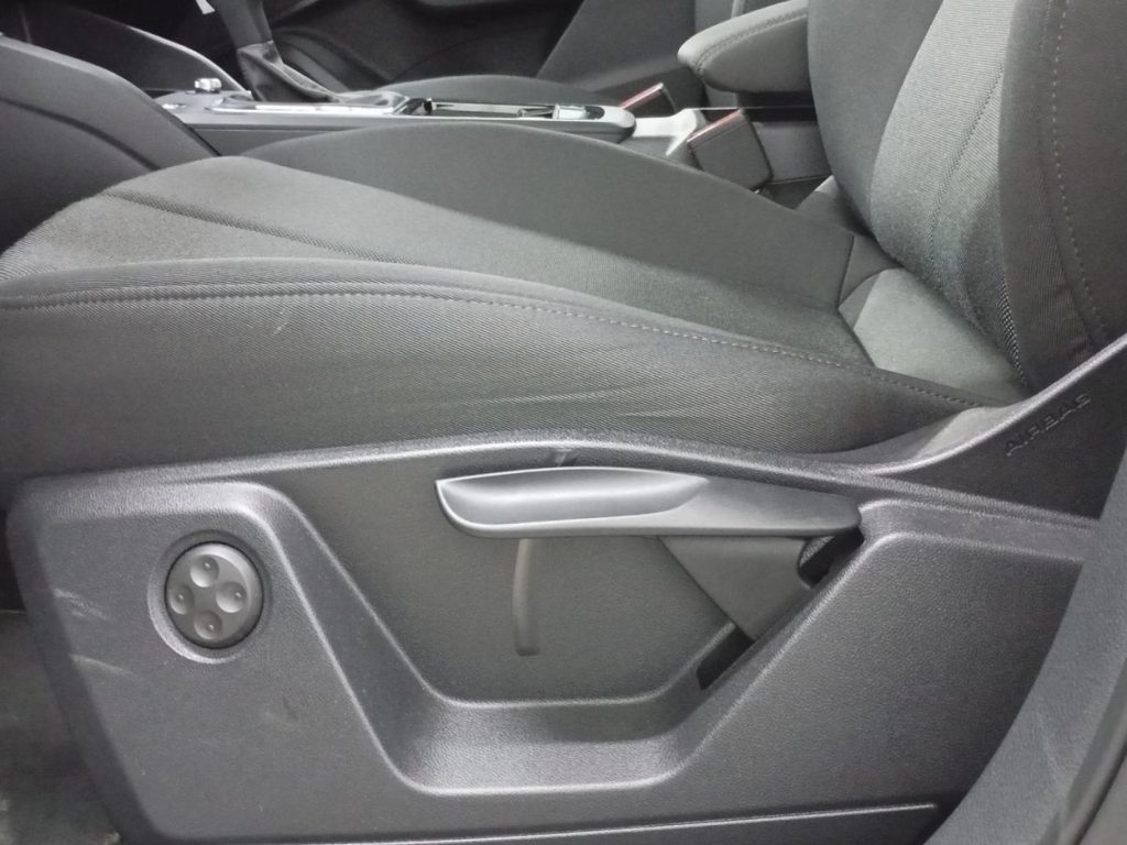 AUDI Q2 Diesel 2025 km 0 Jaén