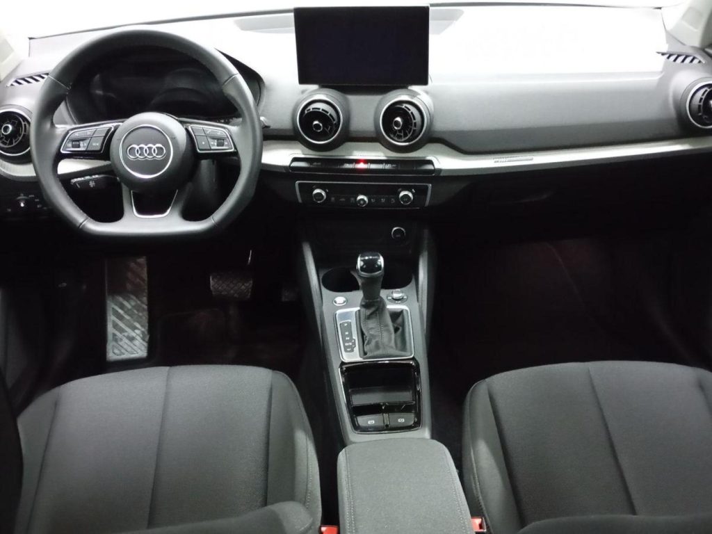 AUDI Q2 Diesel 2025 km 0 Jaén