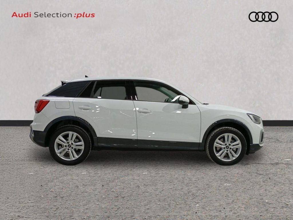 AUDI Q2 Diesel 2025 km 0 Jaén