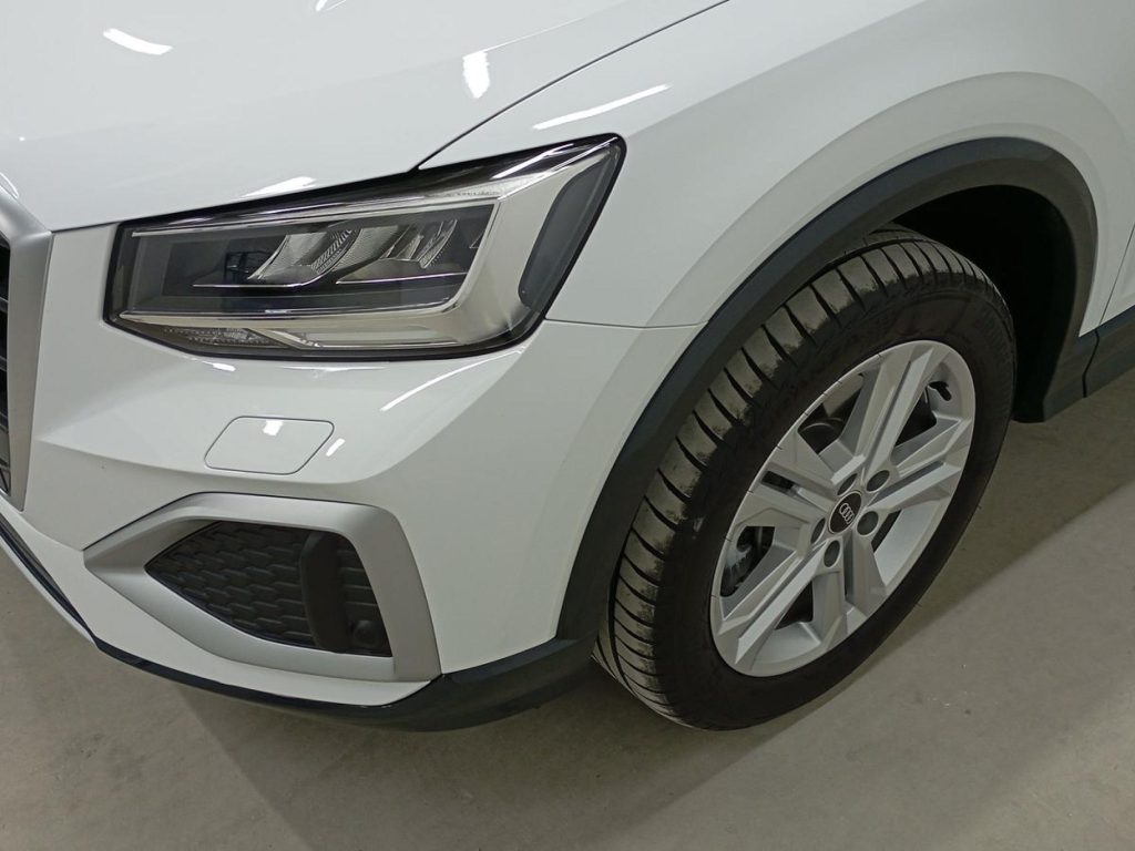 AUDI Q2 Diesel 2025 km 0 Jaén