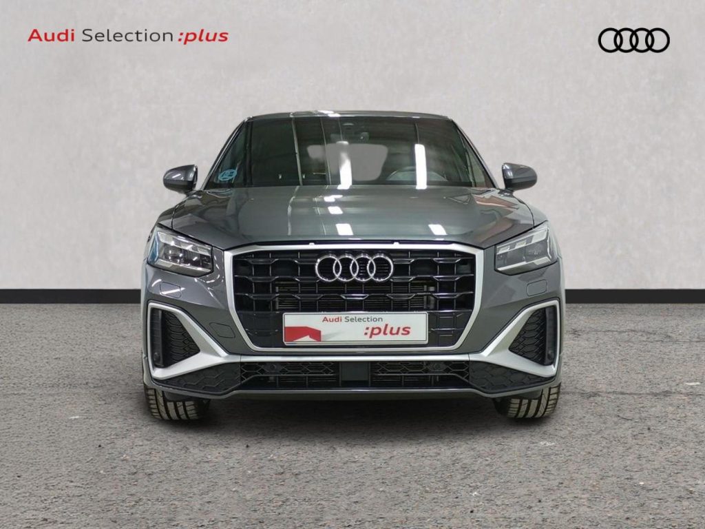 AUDI Q2 Diesel 2025 km 0 Jaén