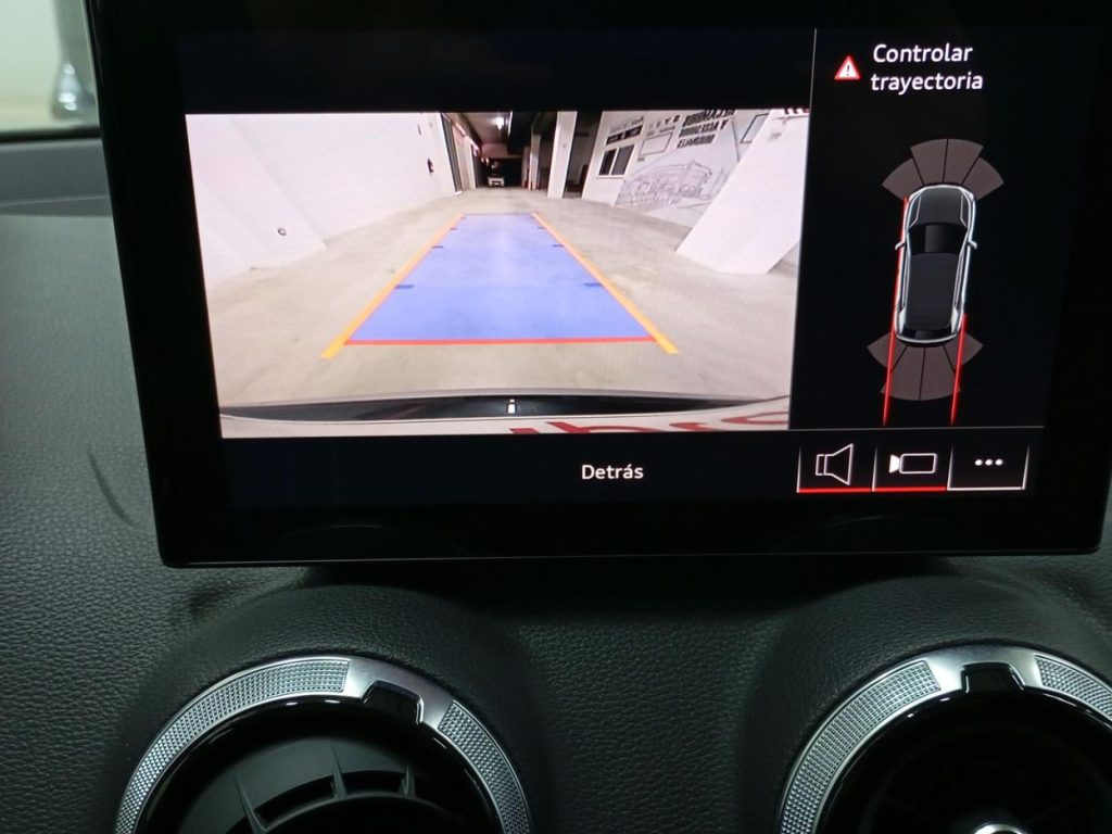 AUDI Q2 Diesel 2025 km 0 Jaén