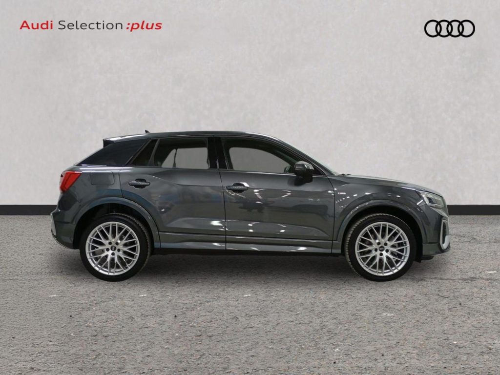 AUDI Q2 Diesel 2025 km 0 Jaén