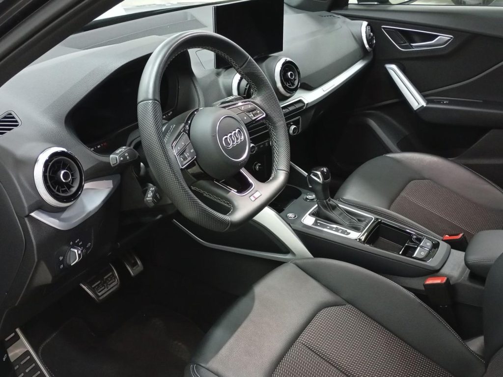 AUDI Q2 Diesel 2025 km 0 Jaén