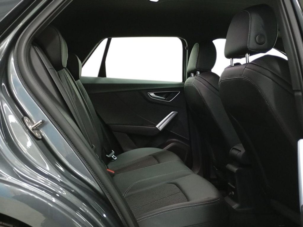 AUDI Q2 Diesel 2025 km 0 Jaén