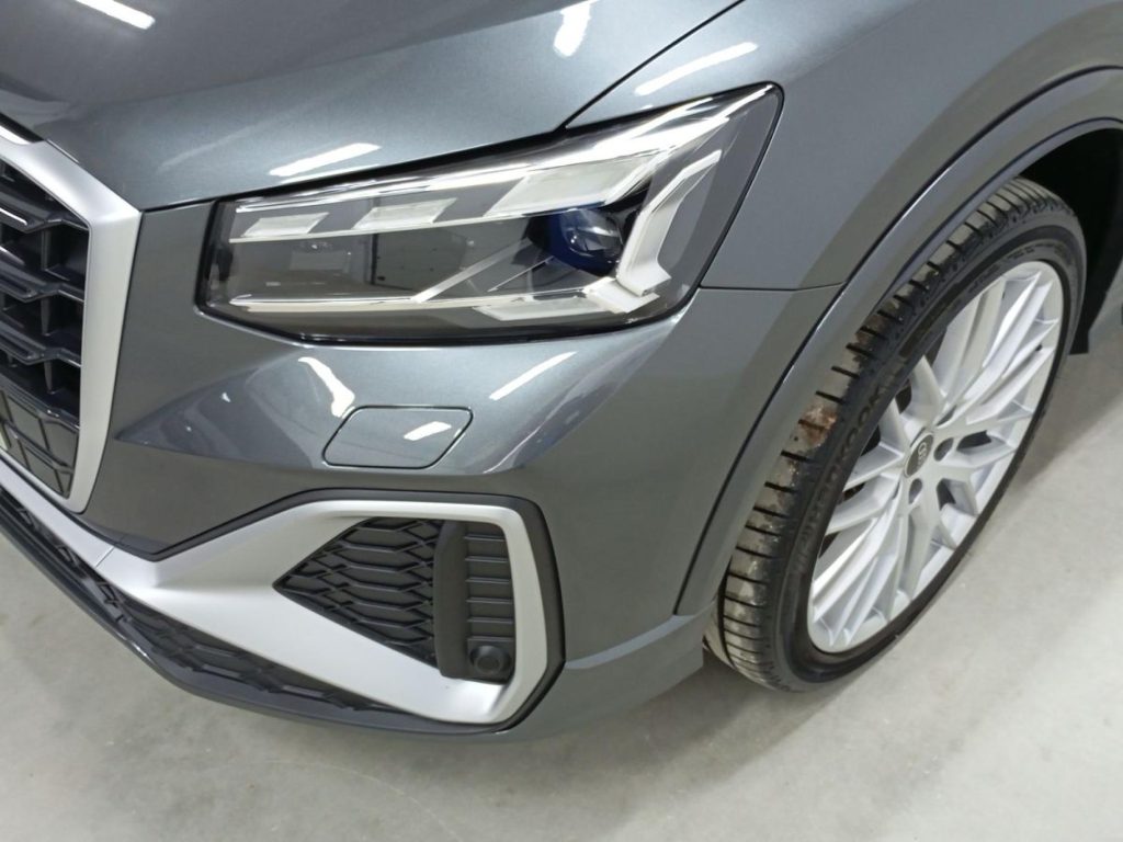AUDI Q2 Diesel 2025 km 0 Jaén