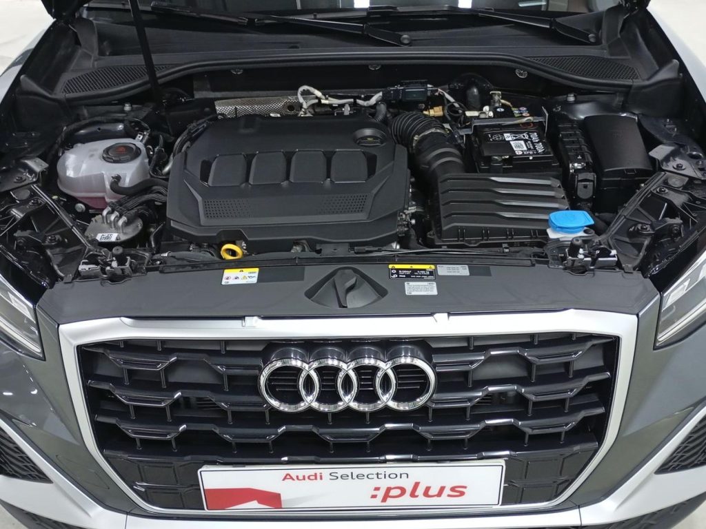 AUDI Q2 Diesel 2025 km 0 Jaén