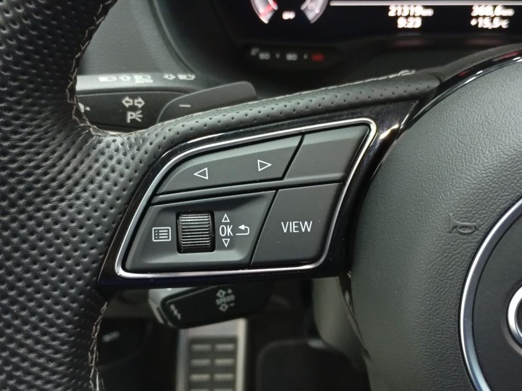AUDI Q2 Diesel 2025 km 0 Jaén