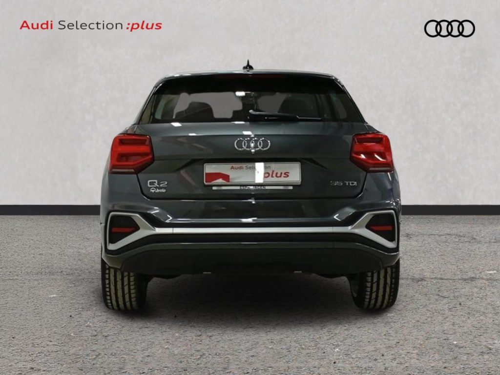 AUDI Q2 Diesel 2025 km 0 Jaén