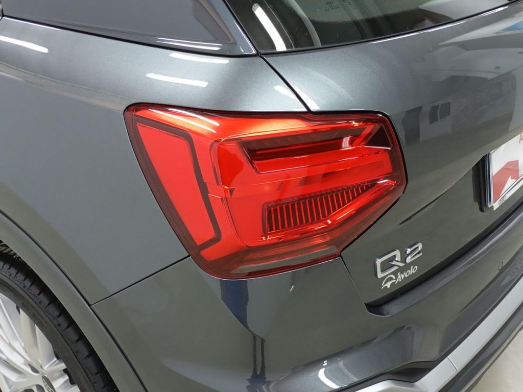 AUDI Q2 Diesel 2025 km 0 Jaén