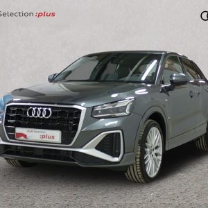 AUDI Q2 Diesel 2025 km 0 Jaén