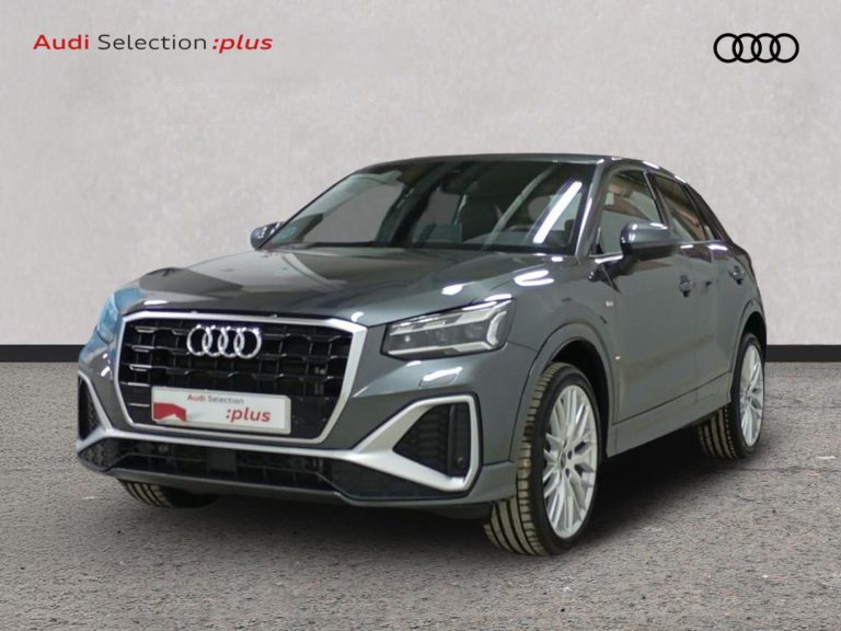 AUDI Q2 Diesel 2025 km 0 Jaén